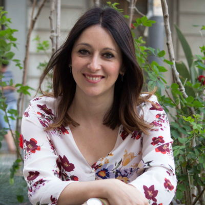Irene Ruiz Irene Ruiz