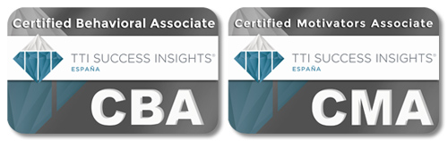 Behavioral & Motivators Card