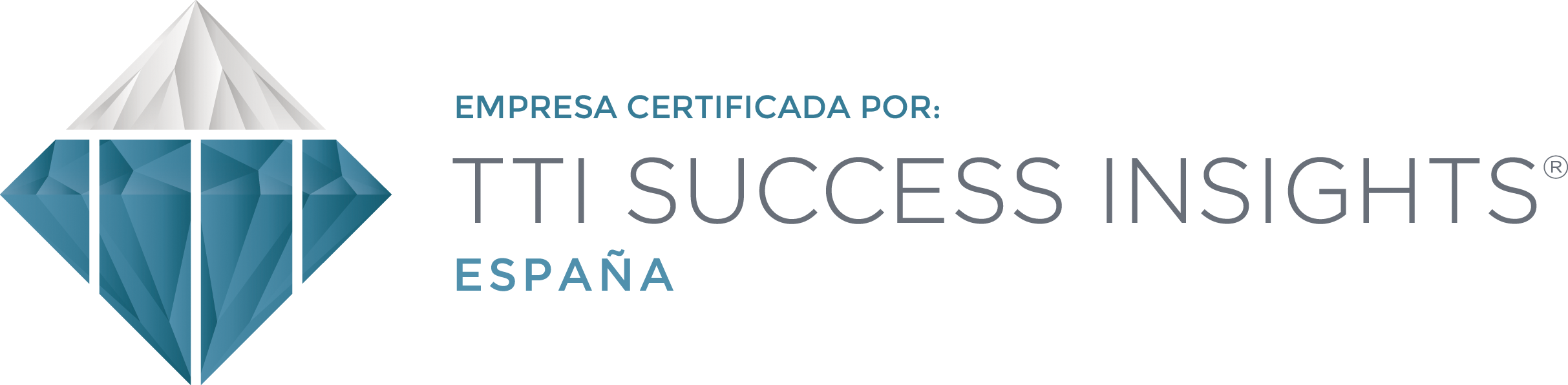 TTI Empresa Certificada