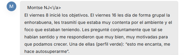 MONTSE