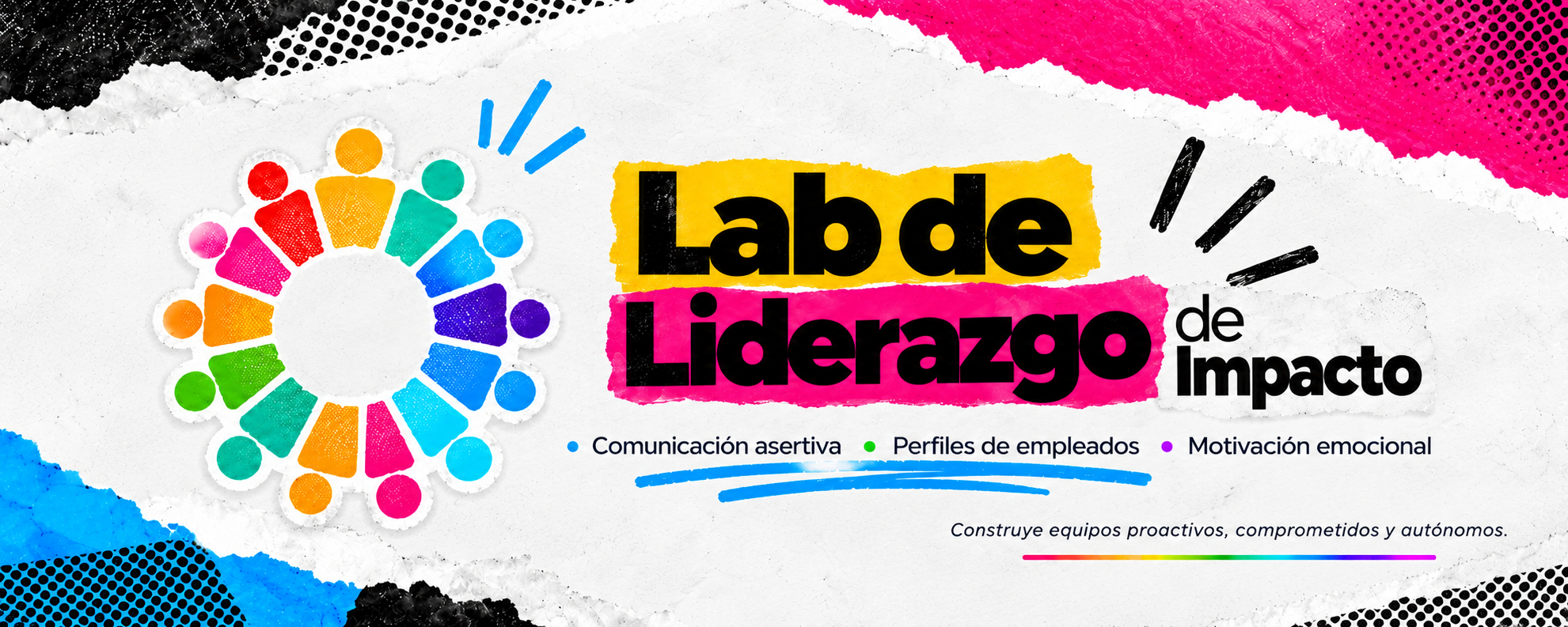 Lab de Liderazgo de Impacto